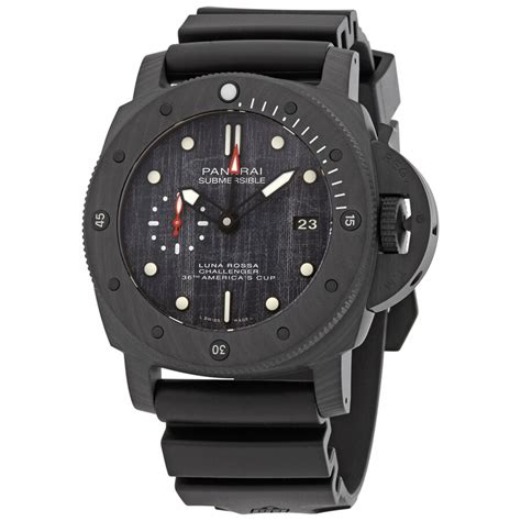 panerai america's cup watch price|Panerai Luna Rossa Watches .